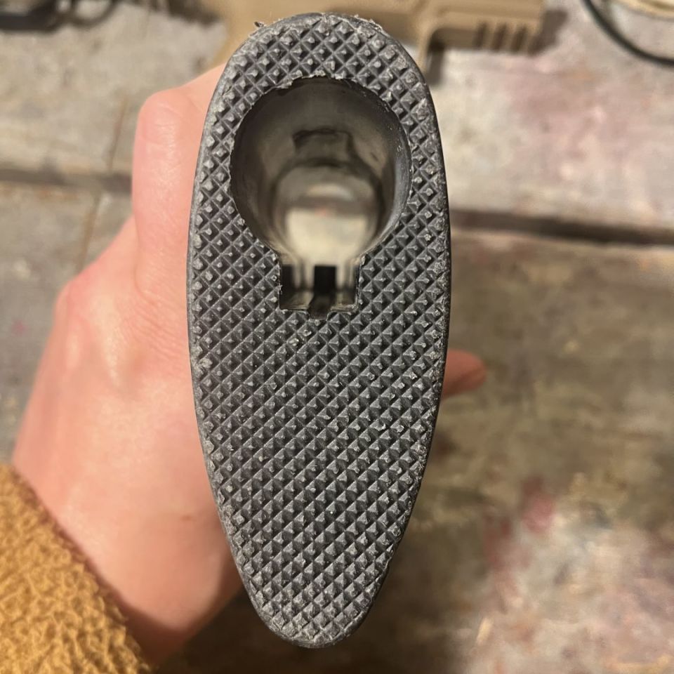 Image 3 - SOLD Colt N1 CAR stock SOLD