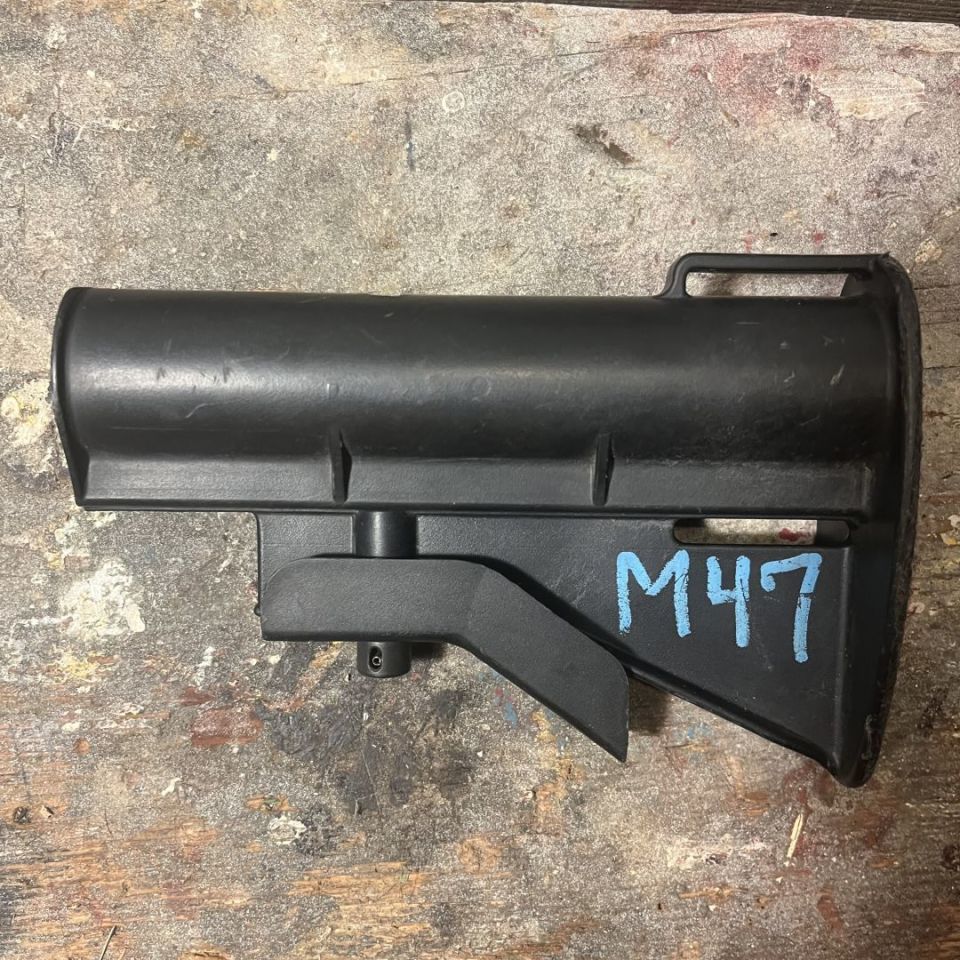 Image 1 - SOLD Colt N1 CAR stock SOLD