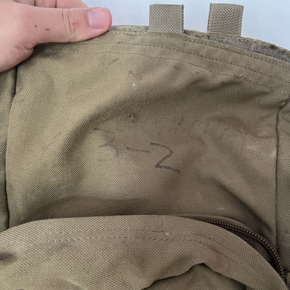 Image 2 - NARP CASEVAC Bag