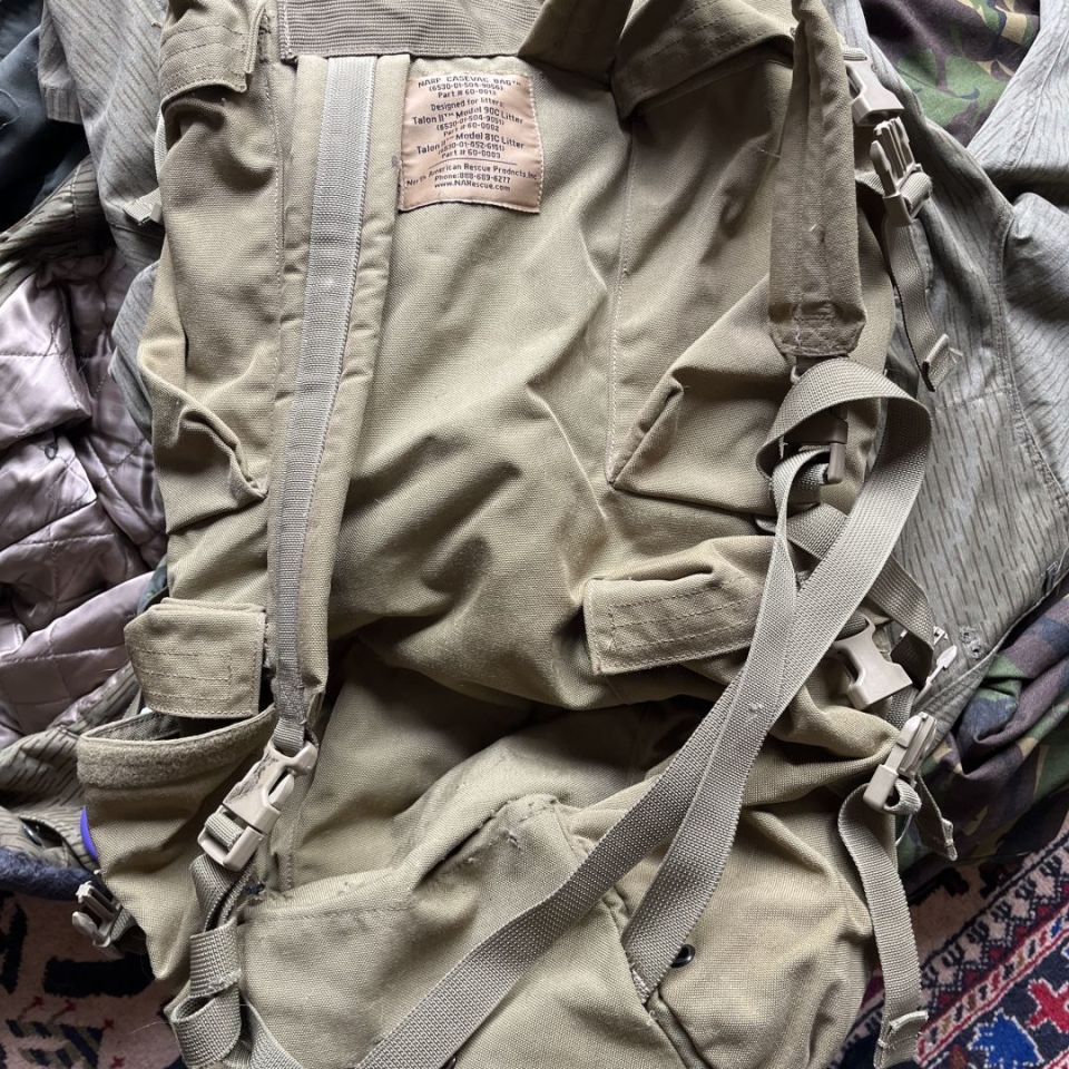 Image 3 - NARP CASEVAC Bag