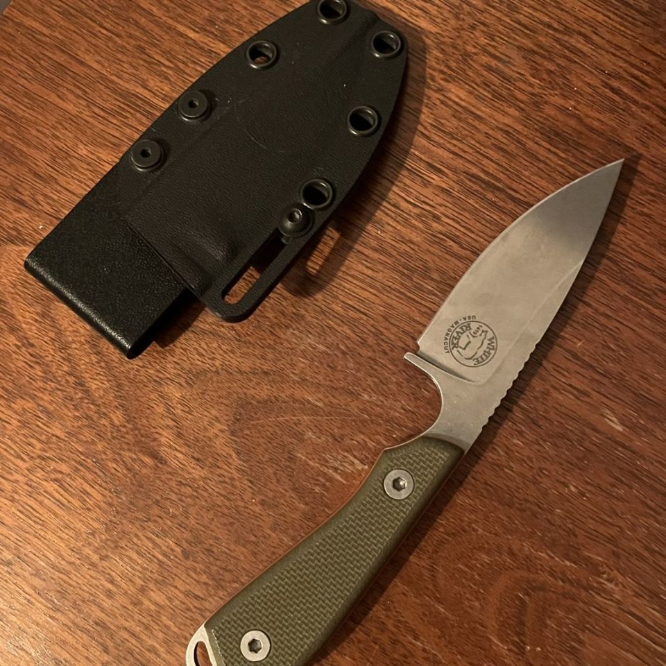 Image 1 - White River Model 1