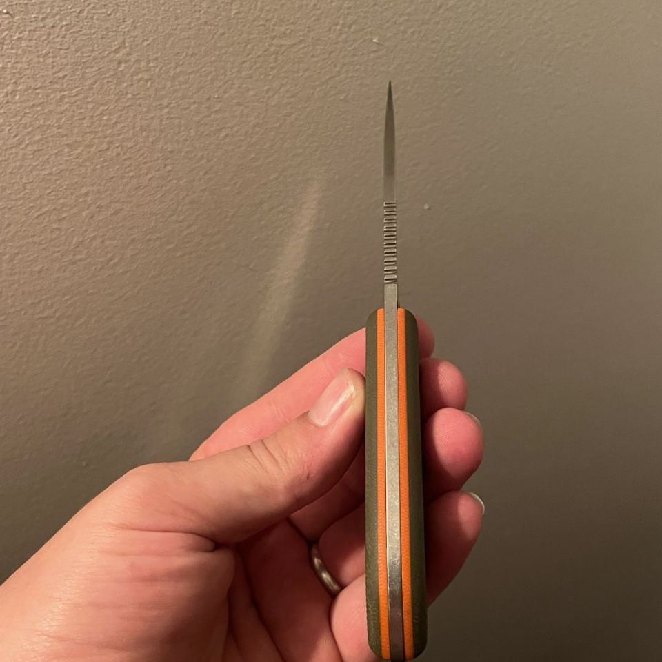 Image 3 - White River Model 1