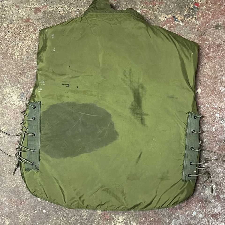 Image 2 - M-69 Flak Vest