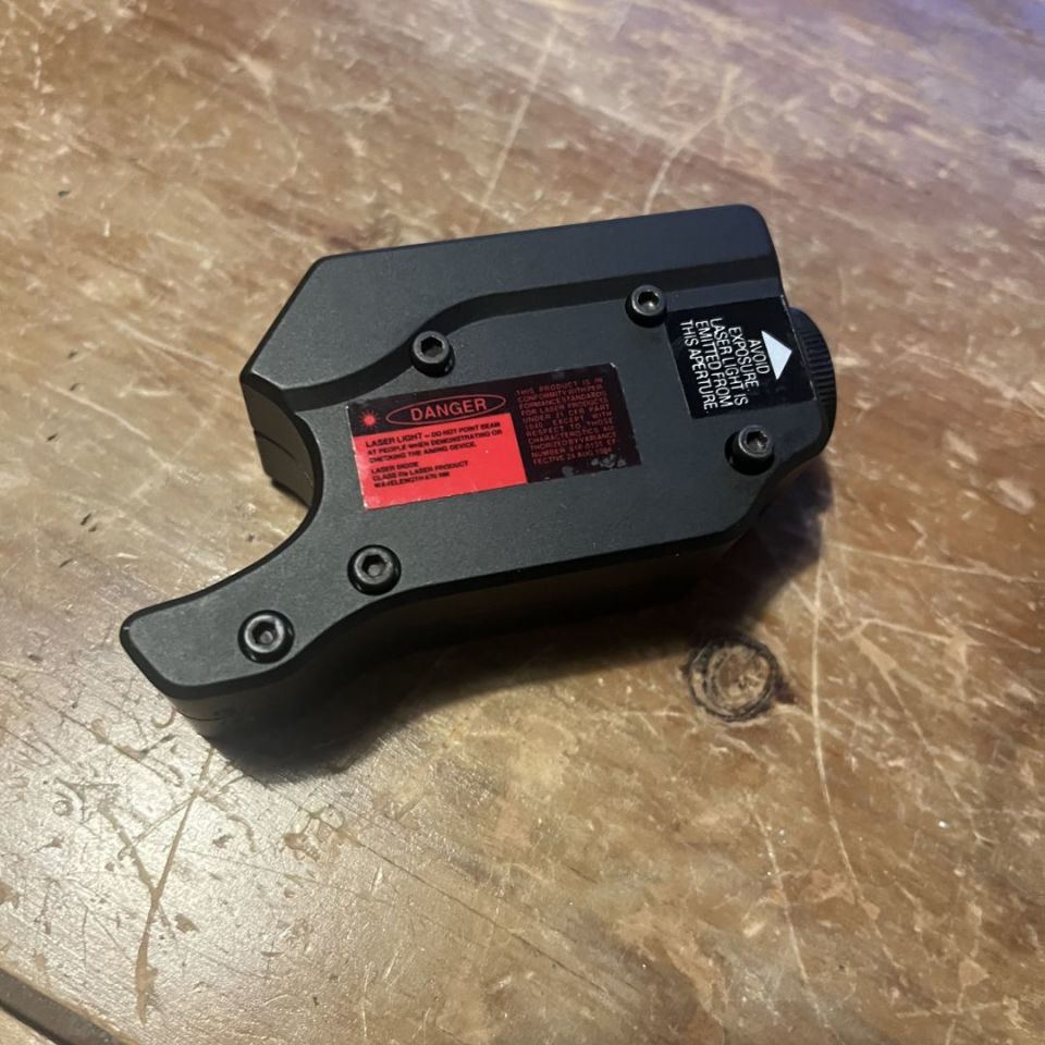 Image 2 - Retro Laser devises, inc p228