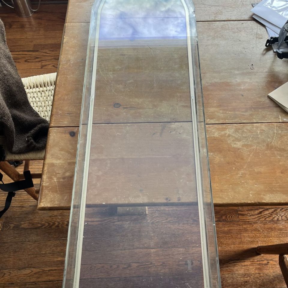 Image 4 - A-10 Warthog windscreen 