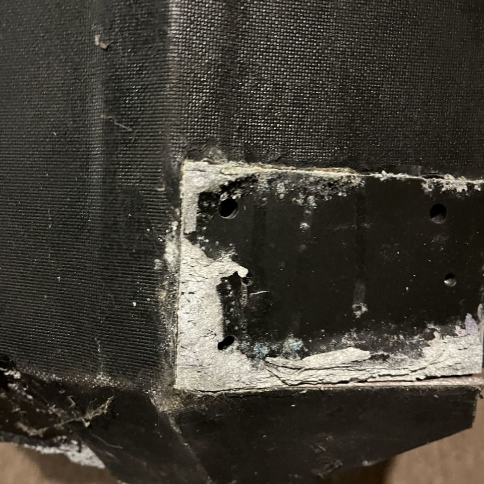 Image 5 - AH-1 Cobra seat