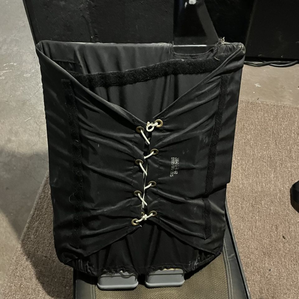 Image 2 - AH-1 Cobra seat