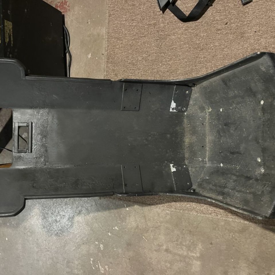 Image 3 - AH-1 Cobra seat