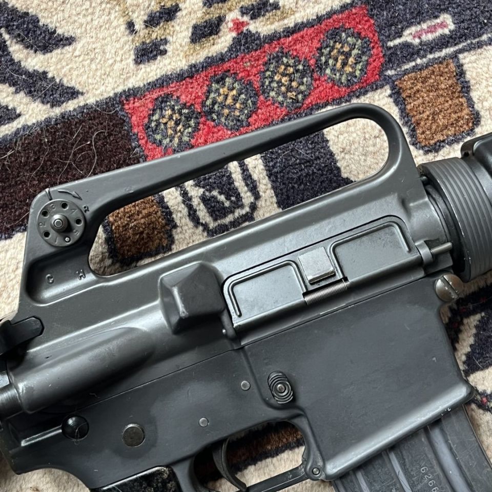 Image 2 - Colt Sporter II