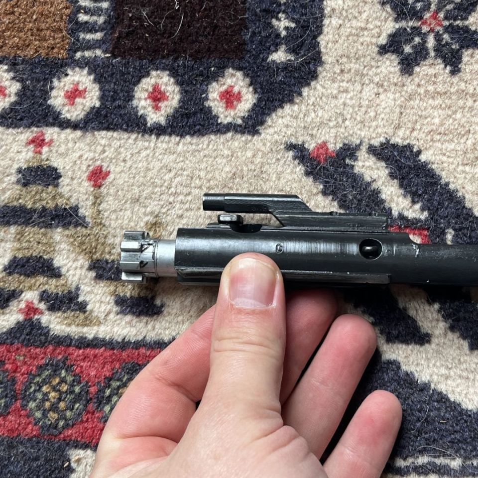 Image 5 - Colt Sporter II