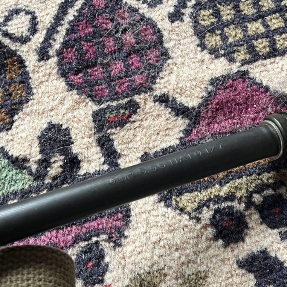 Image 3 - Colt A2 GOVT carbine