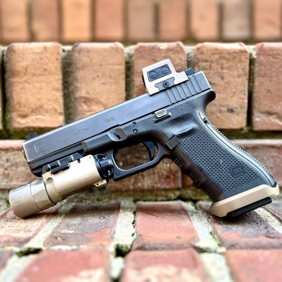 Image 3 - Glock 17