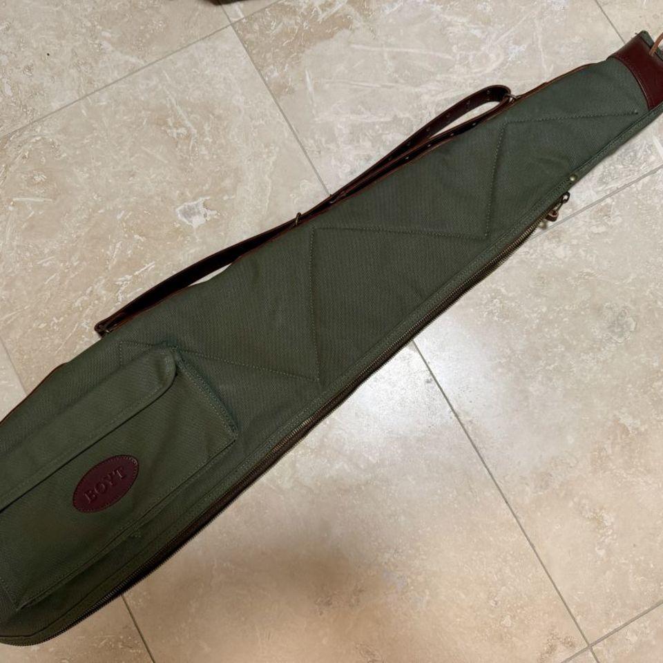Image 2 - Boyt Rifle Case