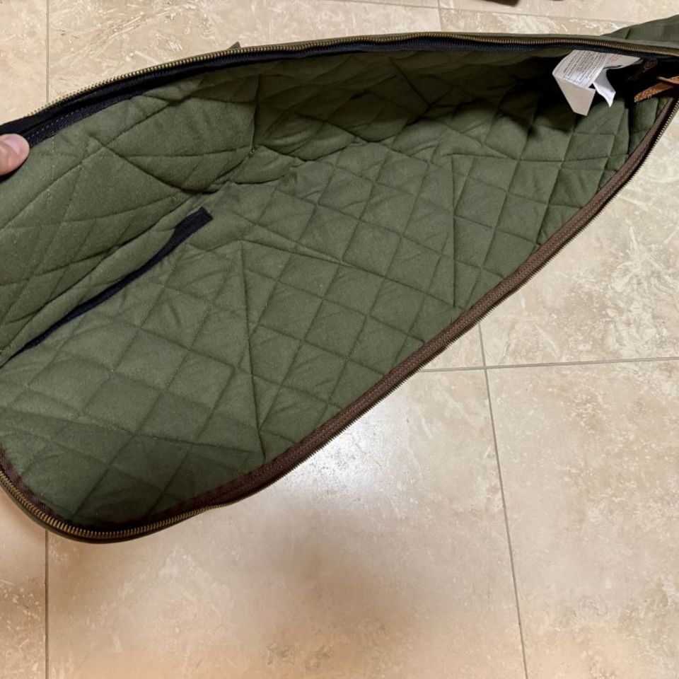 Image 3 - Boyt Rifle Case