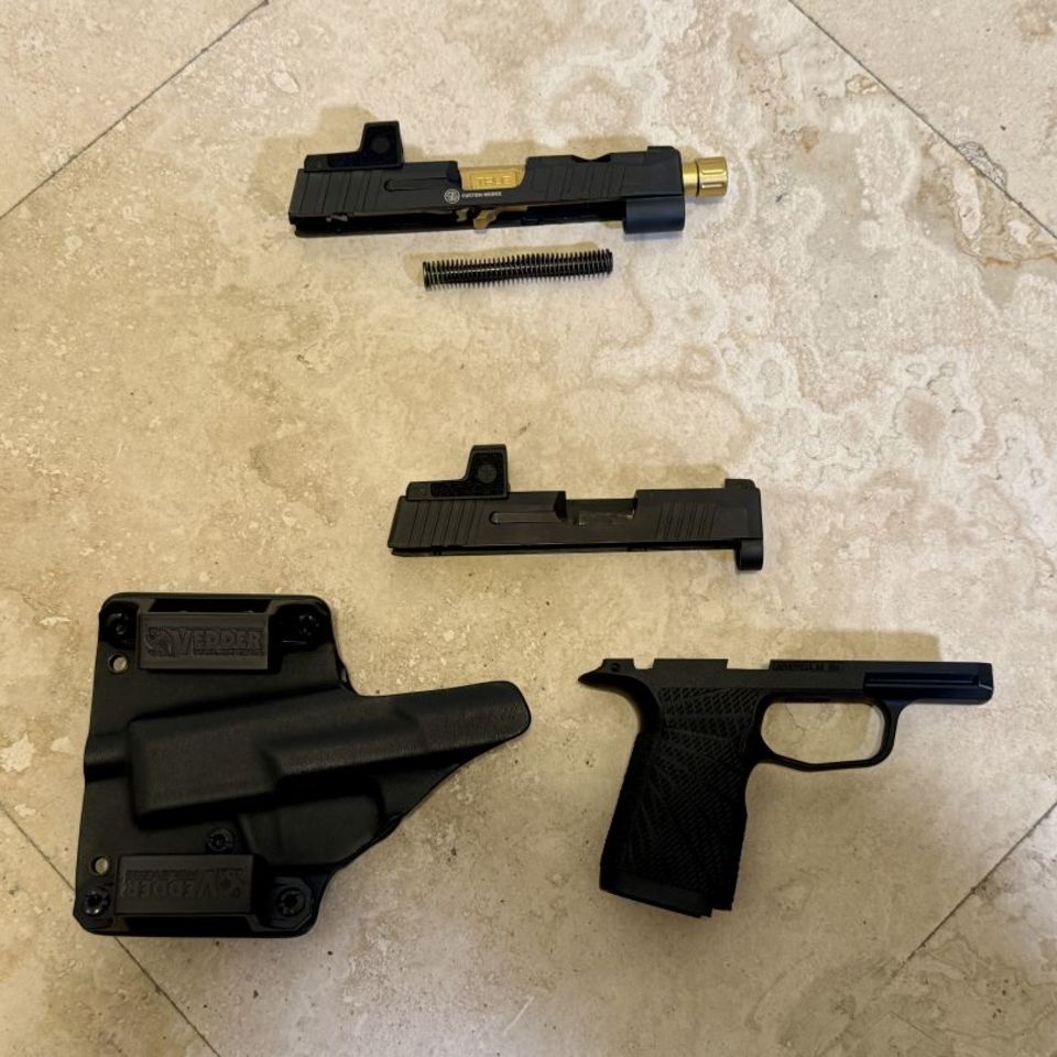 Image 2 - SIG P365 & P365 XL