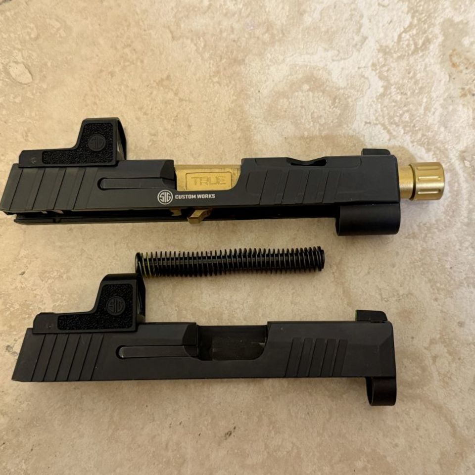 Image 3 - SIG P365 & P365 XL