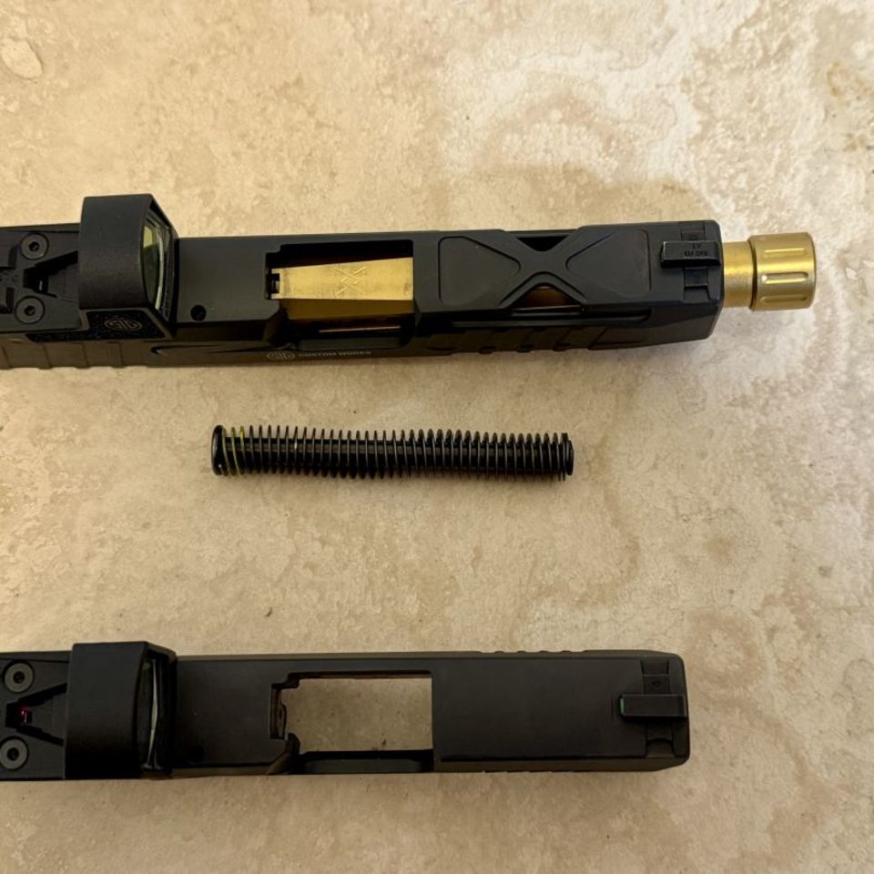 Image 4 - SIG P365 & P365 XL