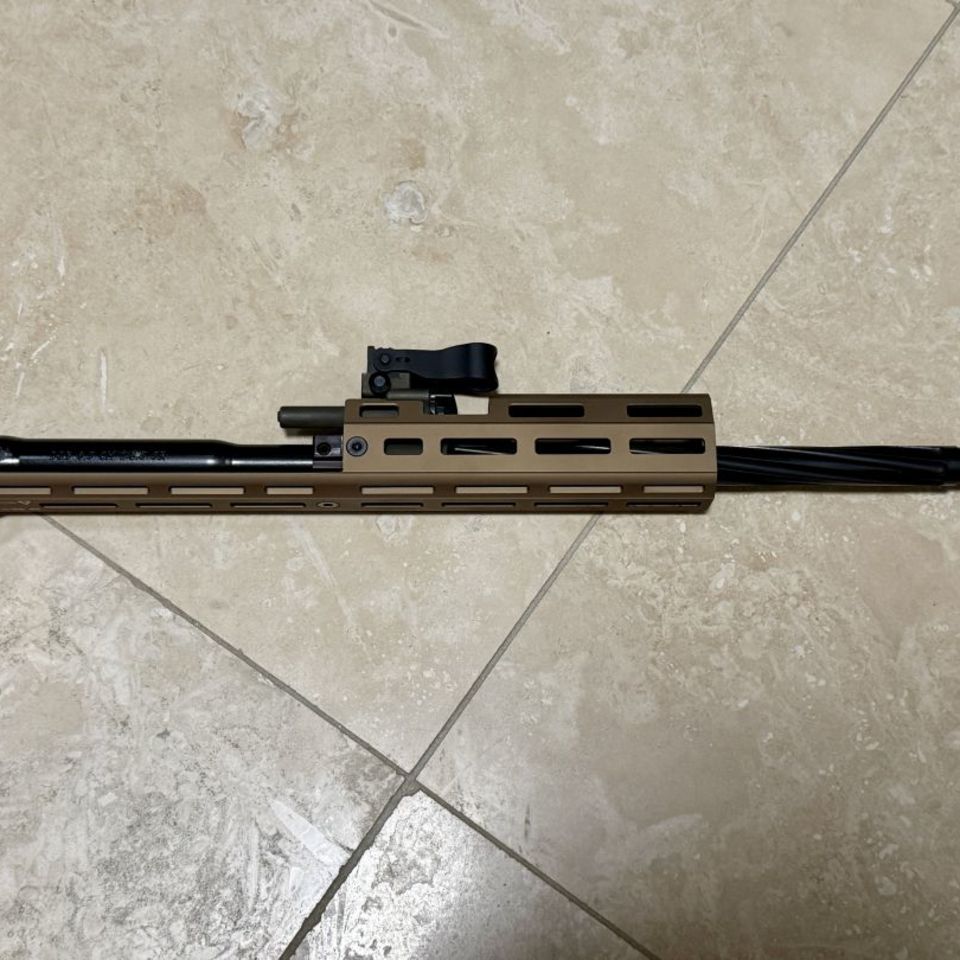 Image 2 - Deadshot Scar 17s 6.5CM Barrel