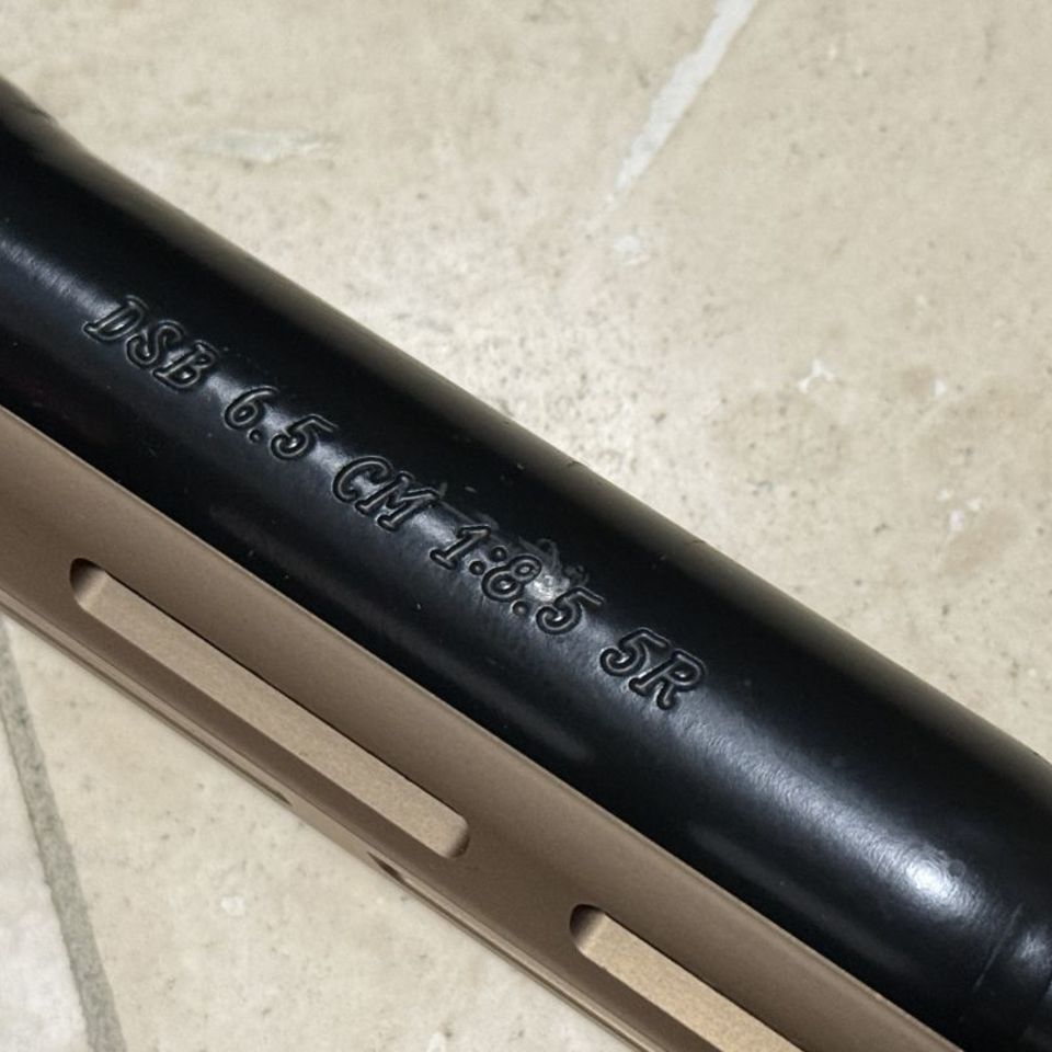 Image 3 - Deadshot Scar 17s 6.5CM Barrel