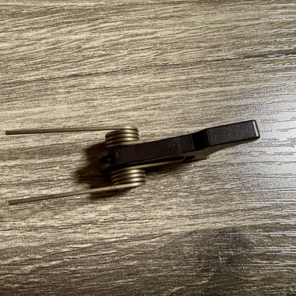 Image 4 - Geissele SD-3G Super Safety