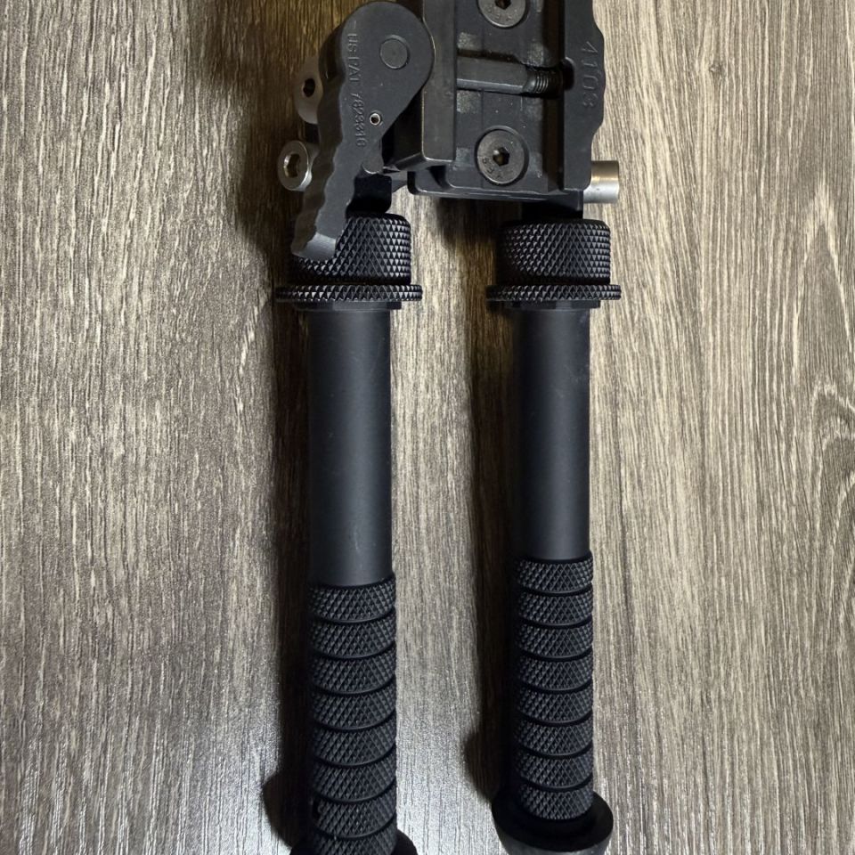 Image 4 - BT10-LW17 V8 ATLAS BIPOD