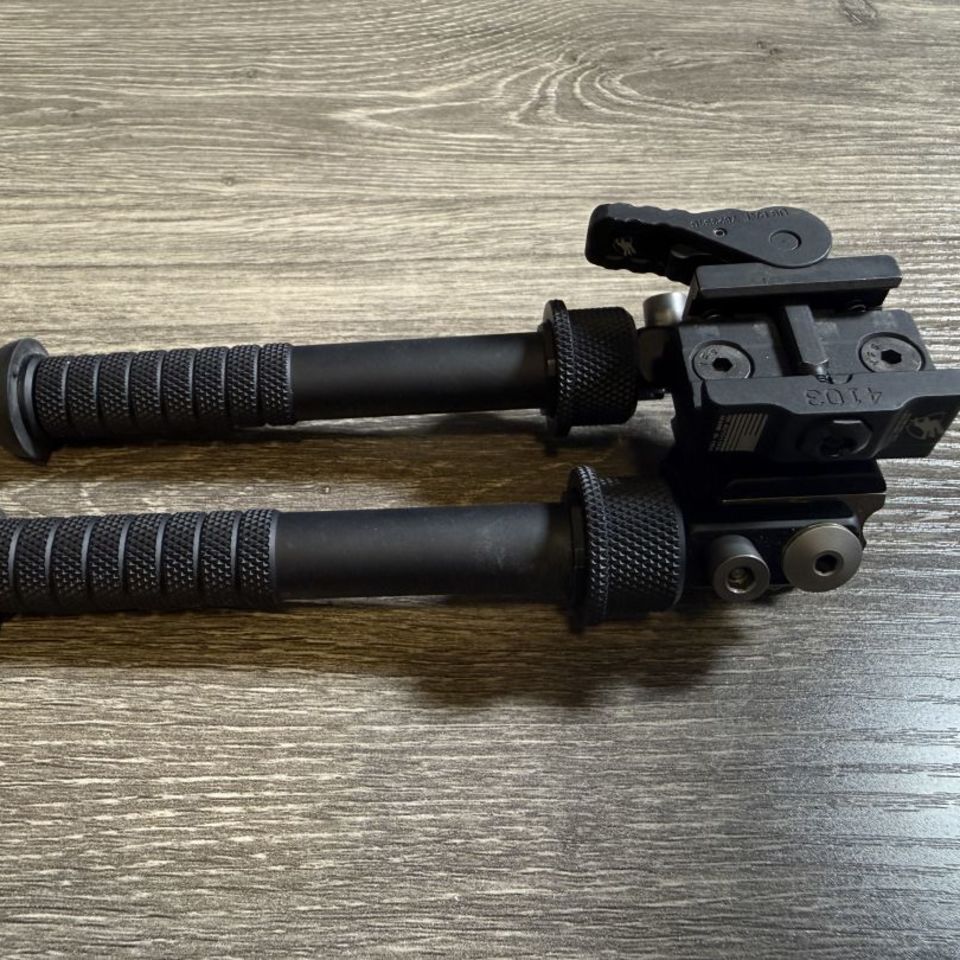 Image 2 - BT10-LW17 V8 ATLAS BIPOD