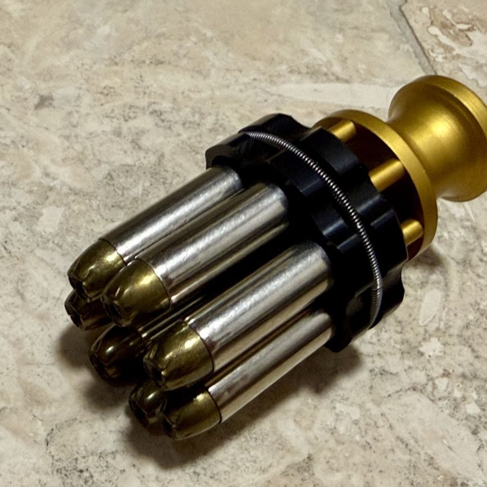 Image 3 - Premium 357 Mag Ammo