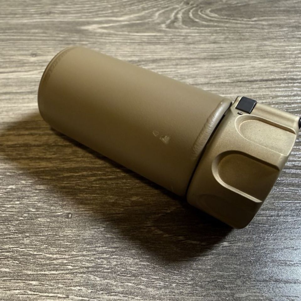 Image 3 - New Surefire Warden FDE