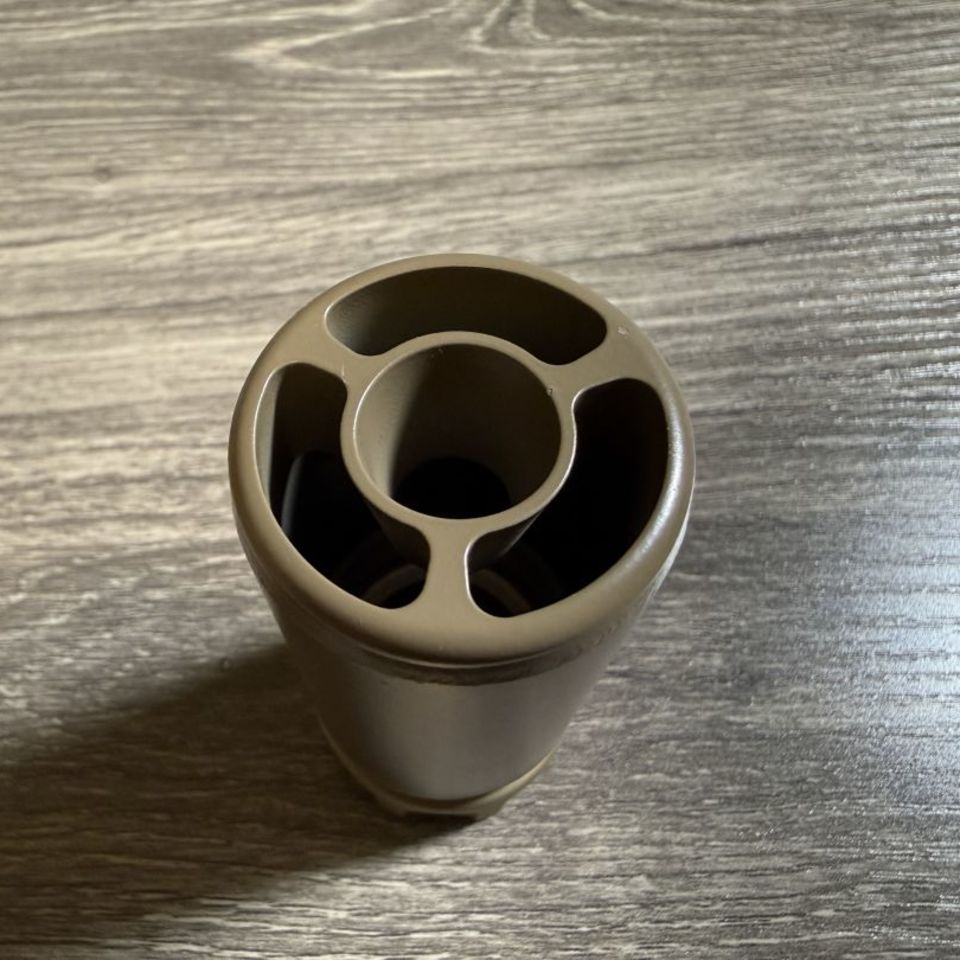 Image 4 - New Surefire Warden FDE