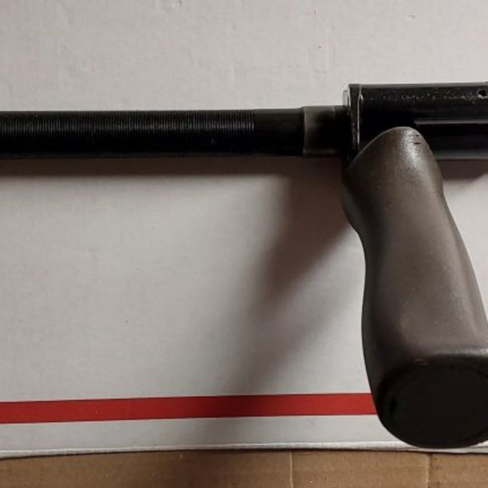 Image 3 - AUG barrel