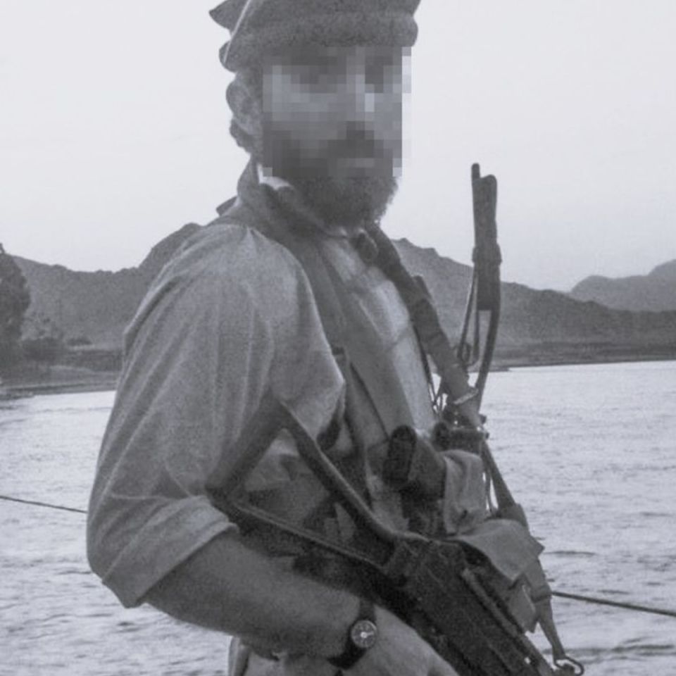 Image 4 - DBT AK47 Low Vis Chest Rig