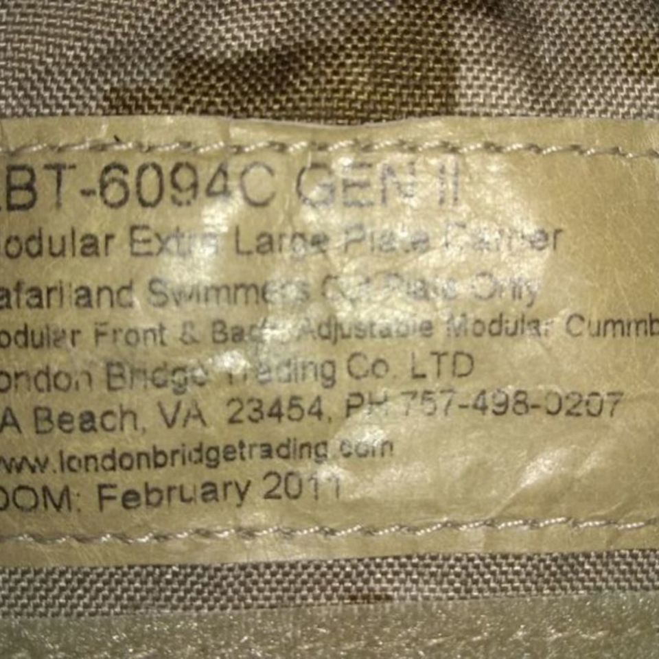 Image 5 - LBT-6094C GEN II