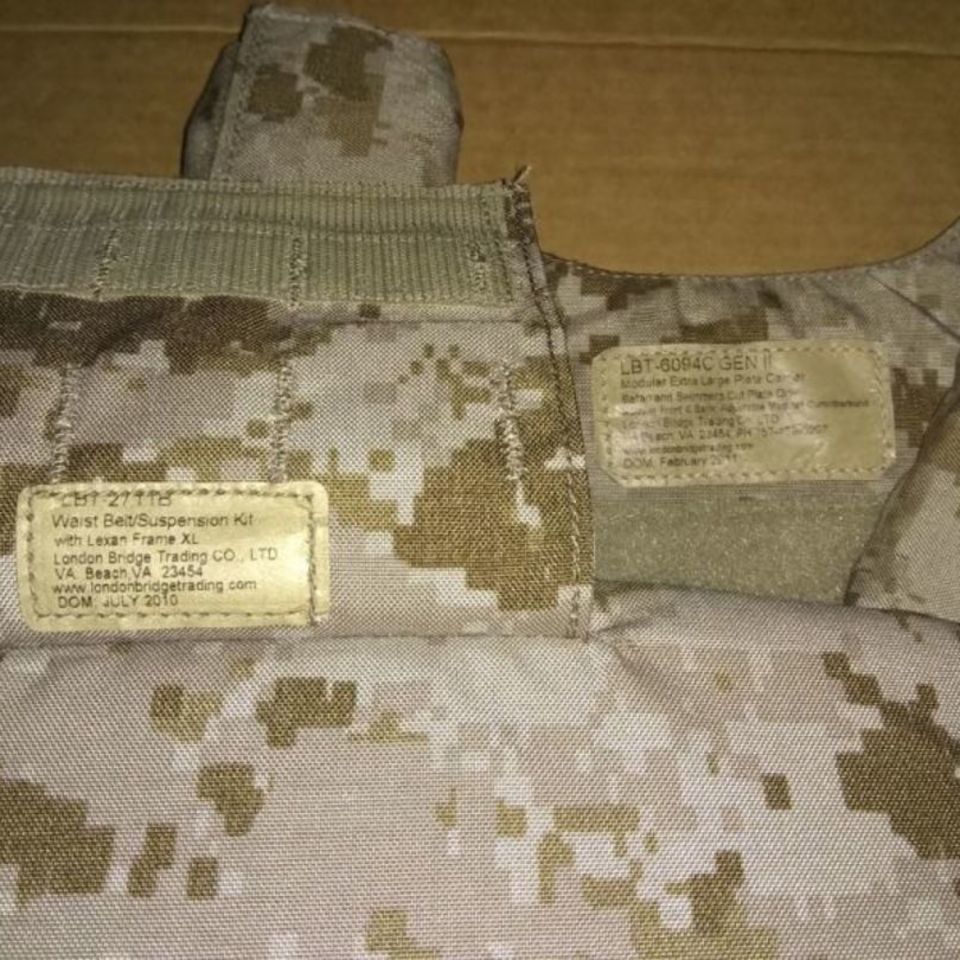 Image 2 - LBT-6094C GEN II