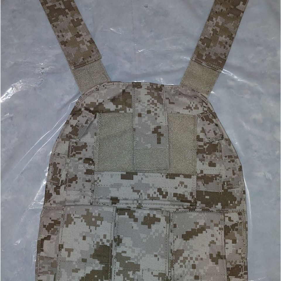 Image 1 - LBT-6094K M4 MP7 front panel
