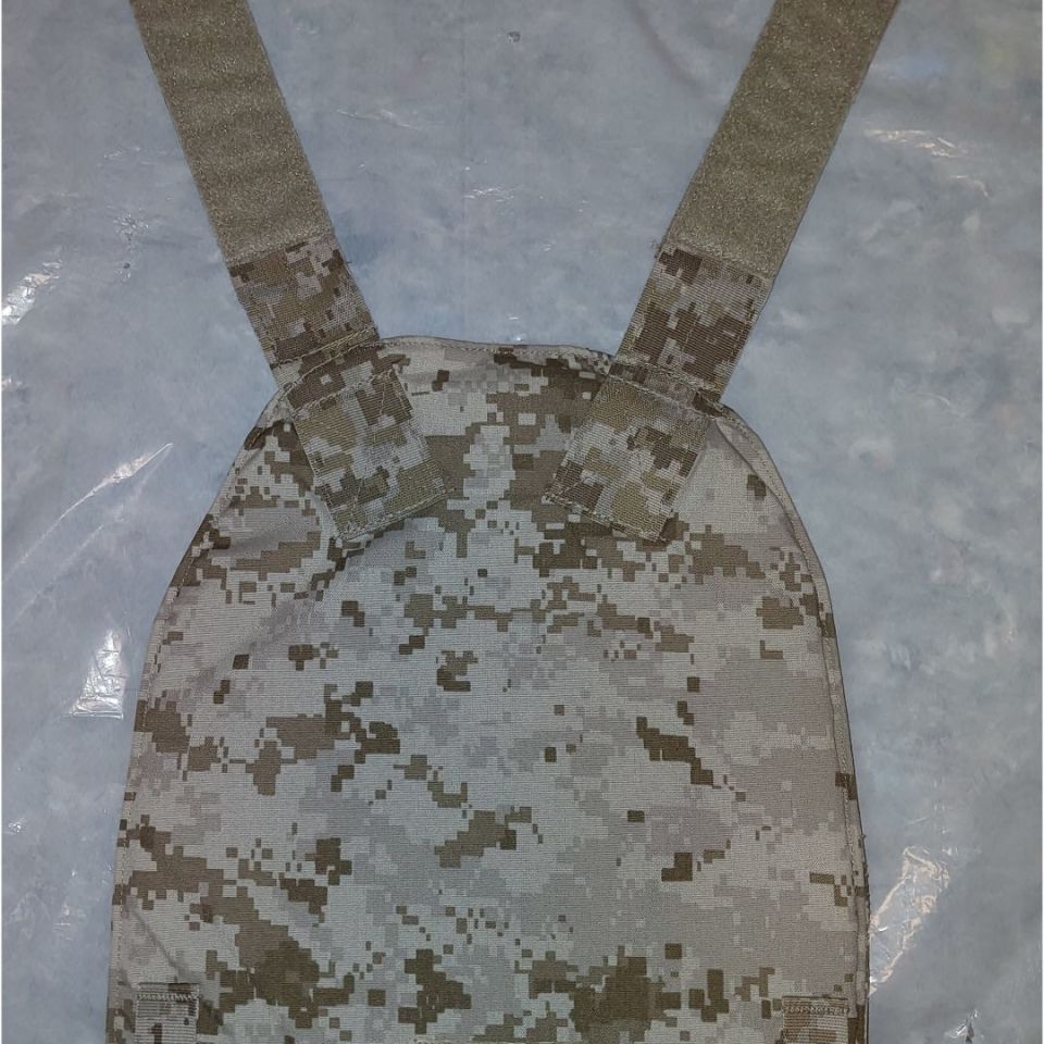 Image 2 - LBT-6094K M4 MP7 front panel