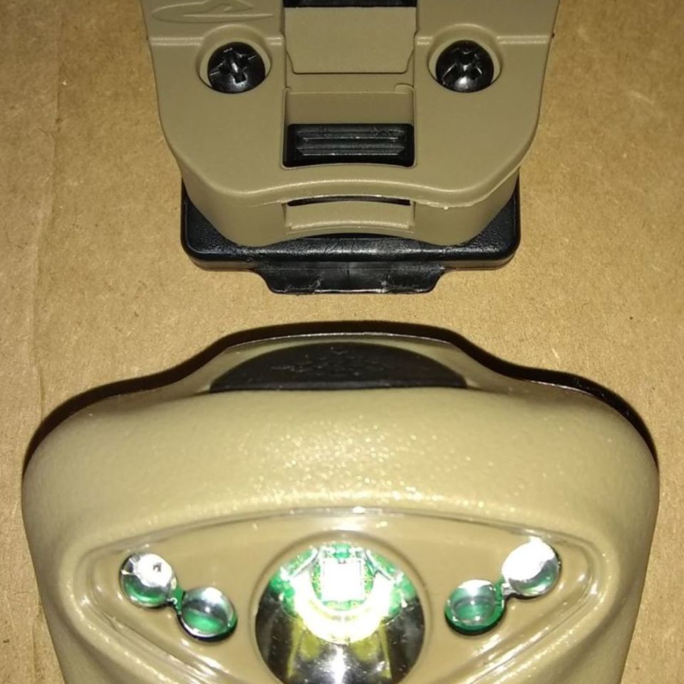 Image 4 - Princeton Tec VIZZ-MPLS-TN