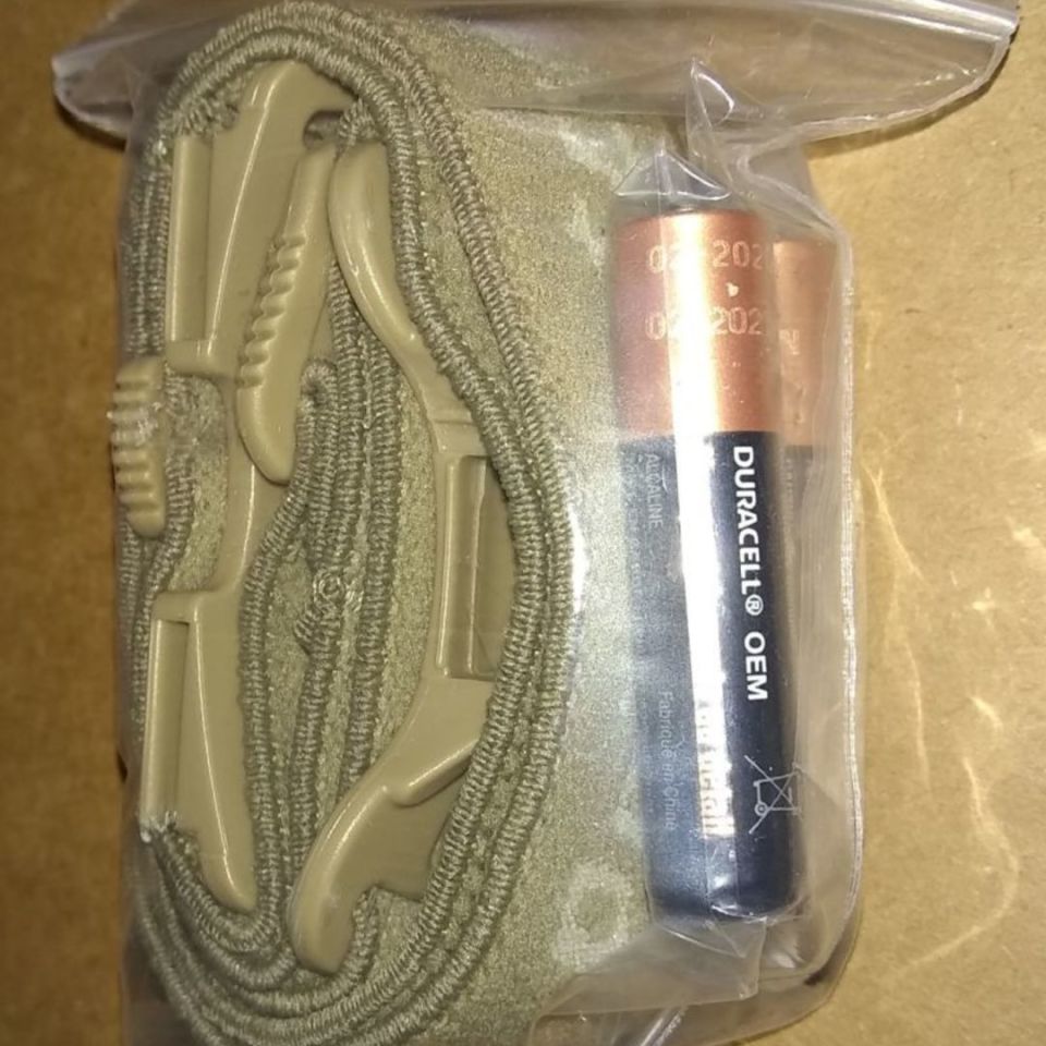 Image 5 - Princeton Tec VIZZ-MPLS-TN