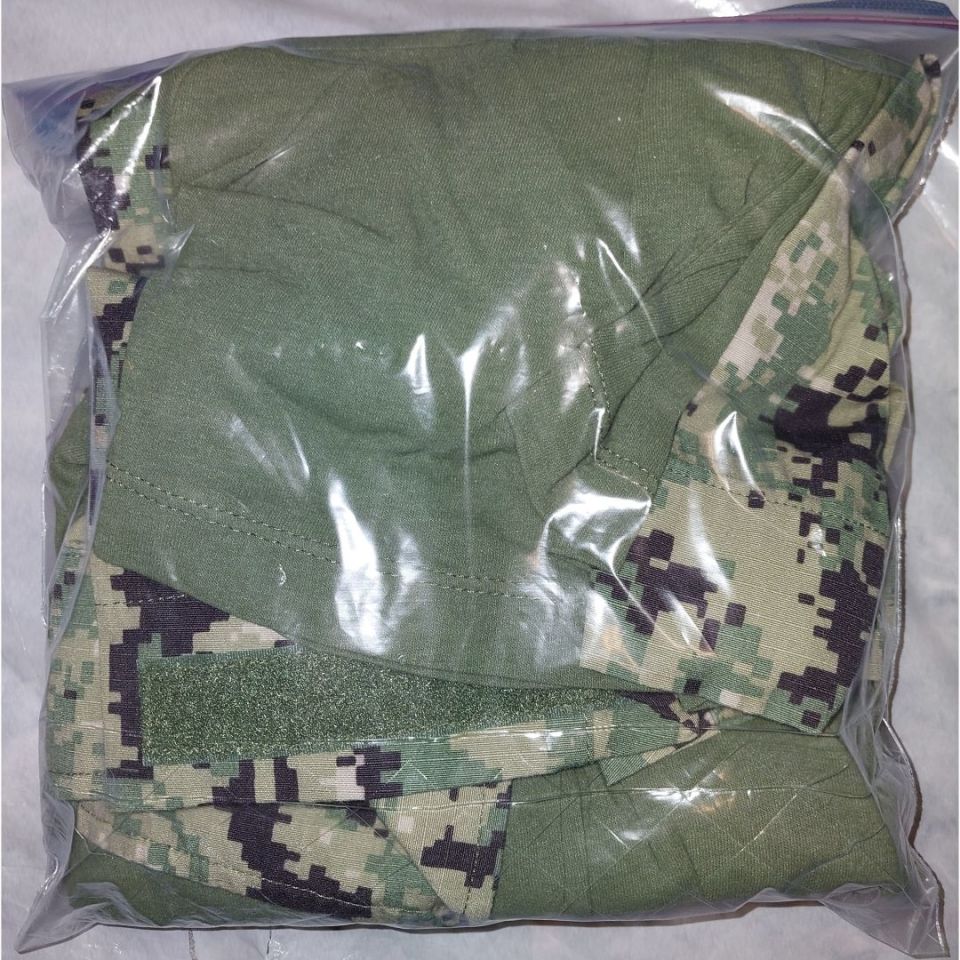 Image 4 - Crye Precision 2XL-R Shirt XXL