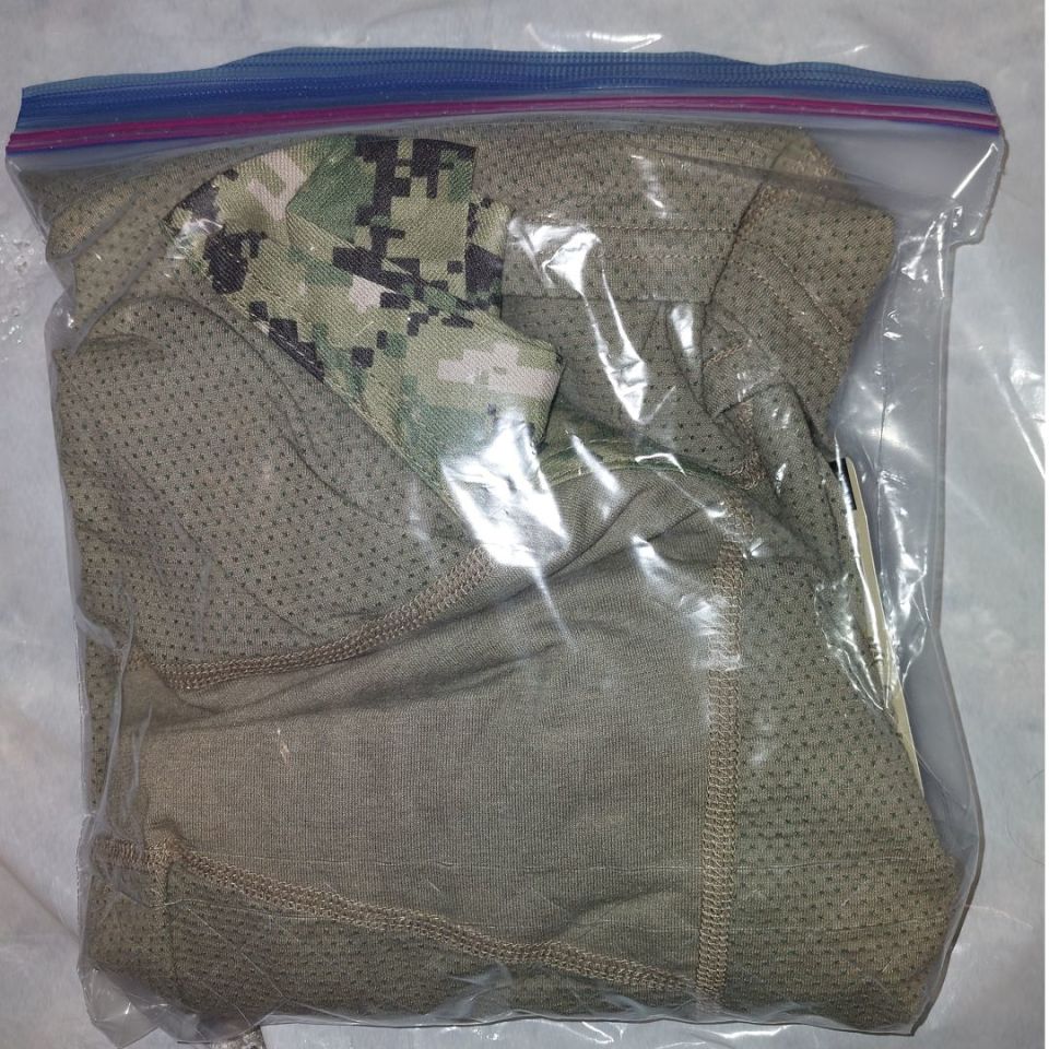 Image 3 - New Balance Combat Shirt 2XL XXL