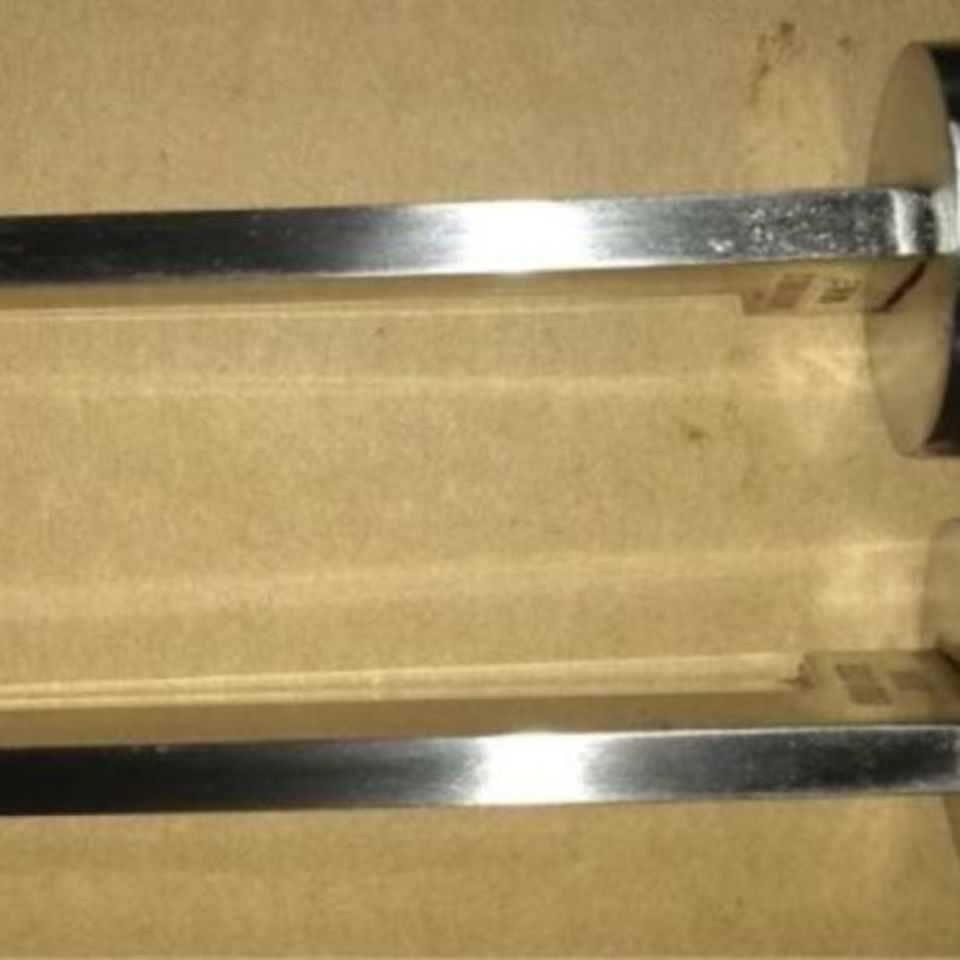 Image 3 - O'Dell Lefler ScamTV ColdSteel