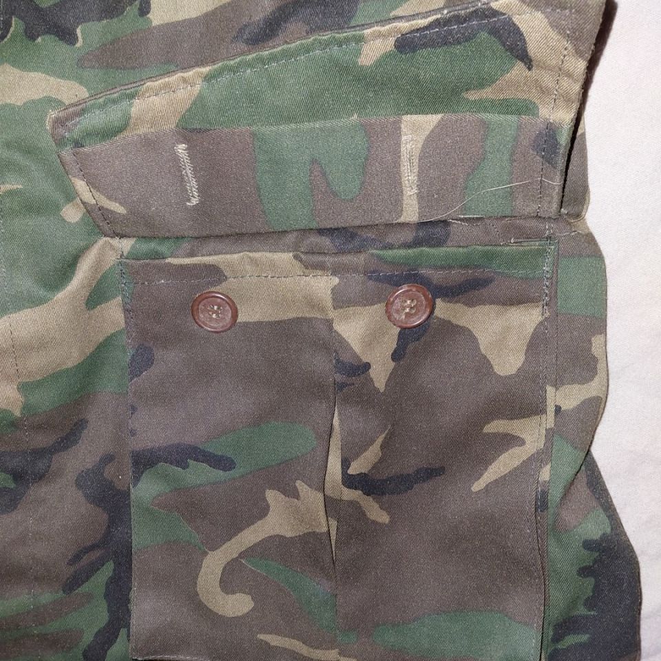 Image 3 - Woodland Type Collector Set