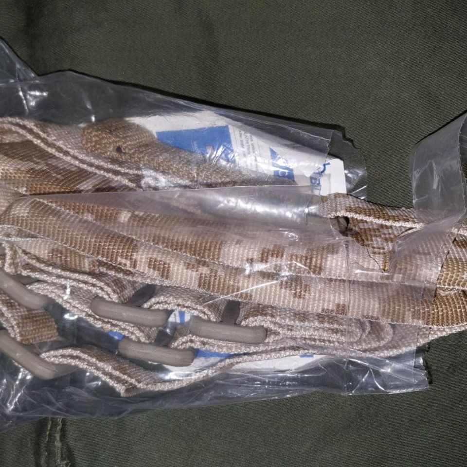 Image 3 - BFG Vickers Digital Sling #1