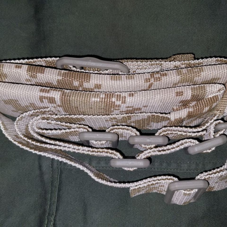 Image 4 - BFG Vickers Digital Sling #3