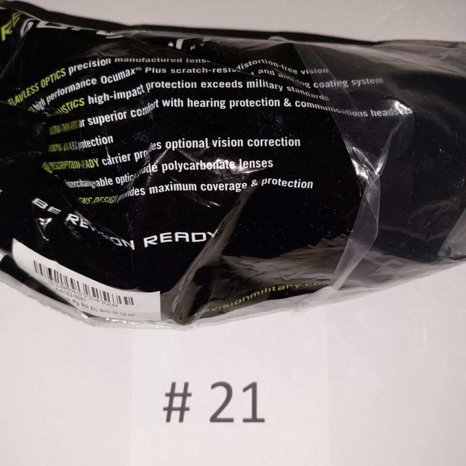 Image 3 - Revision GI19 Laser Eyepro #21