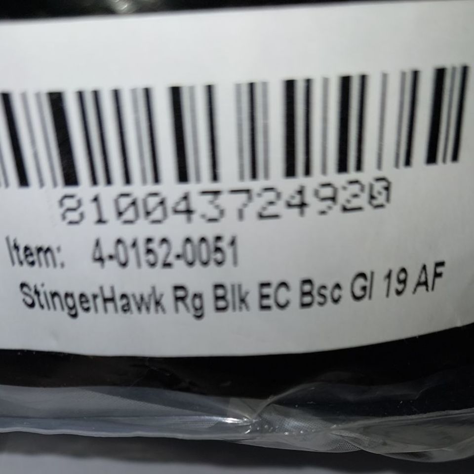 Image 3 - Revision GI19 Laser Eyepro #22