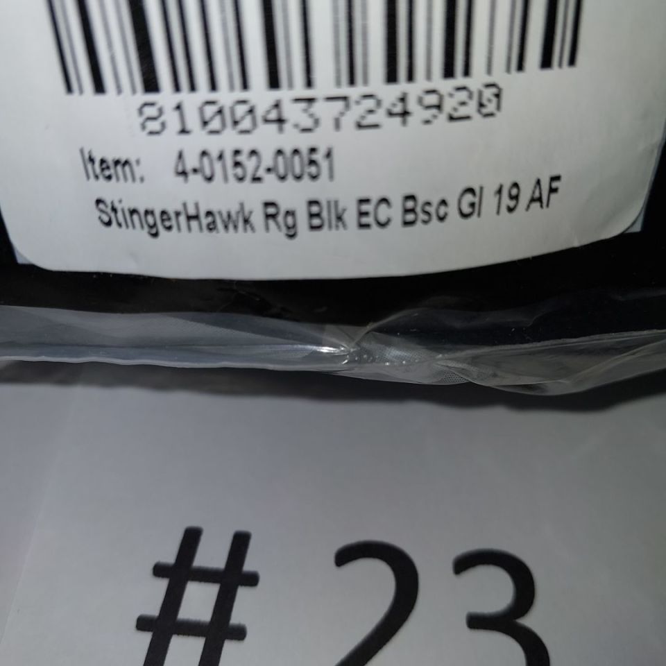 Image 3 - Revision GI19 Laser Eyepro #23