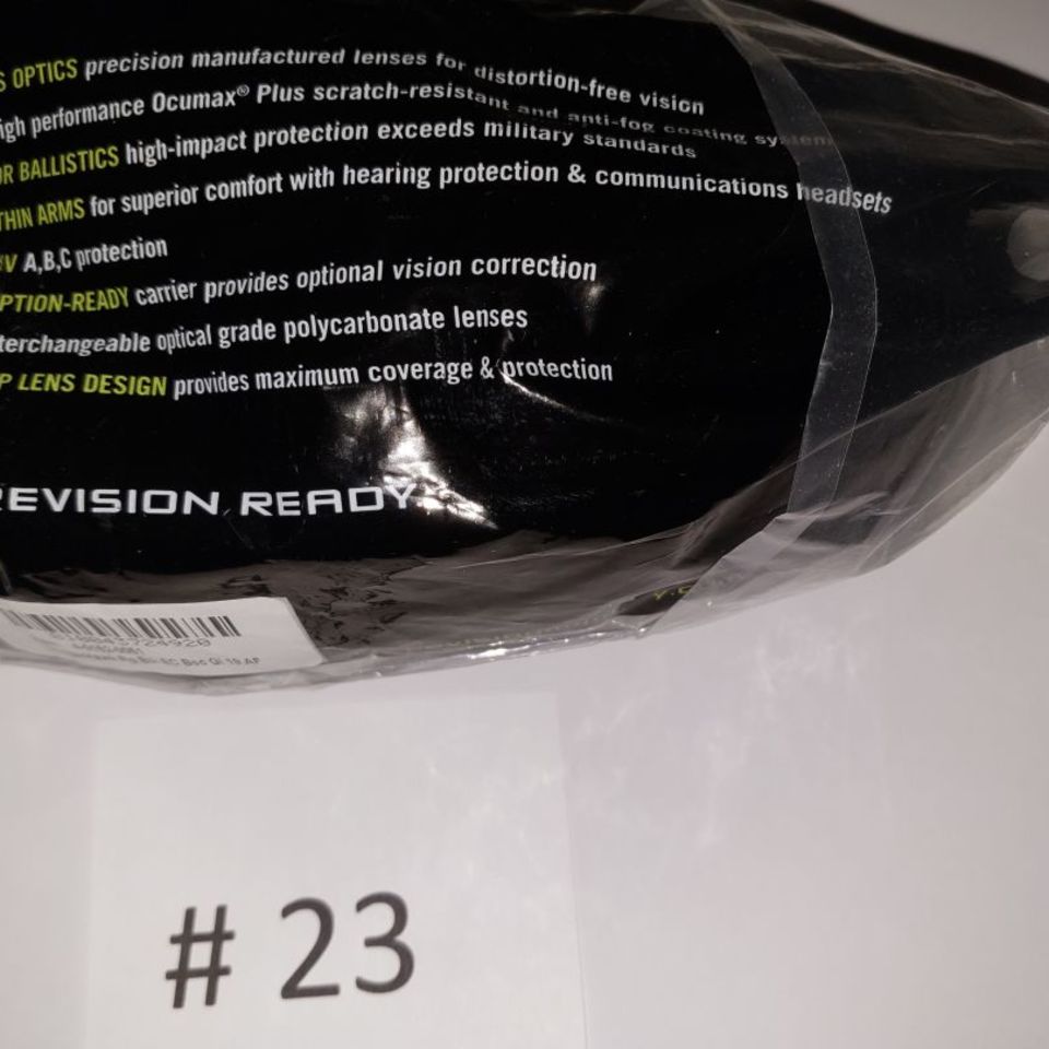 Image 2 - Revision GI19 Laser Eyepro #23