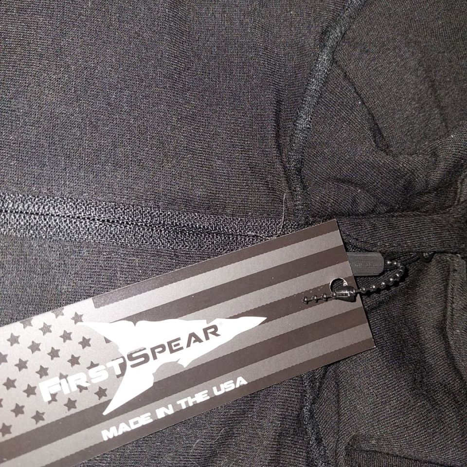 Image 2 - First Spear Asset Shirt 2XL