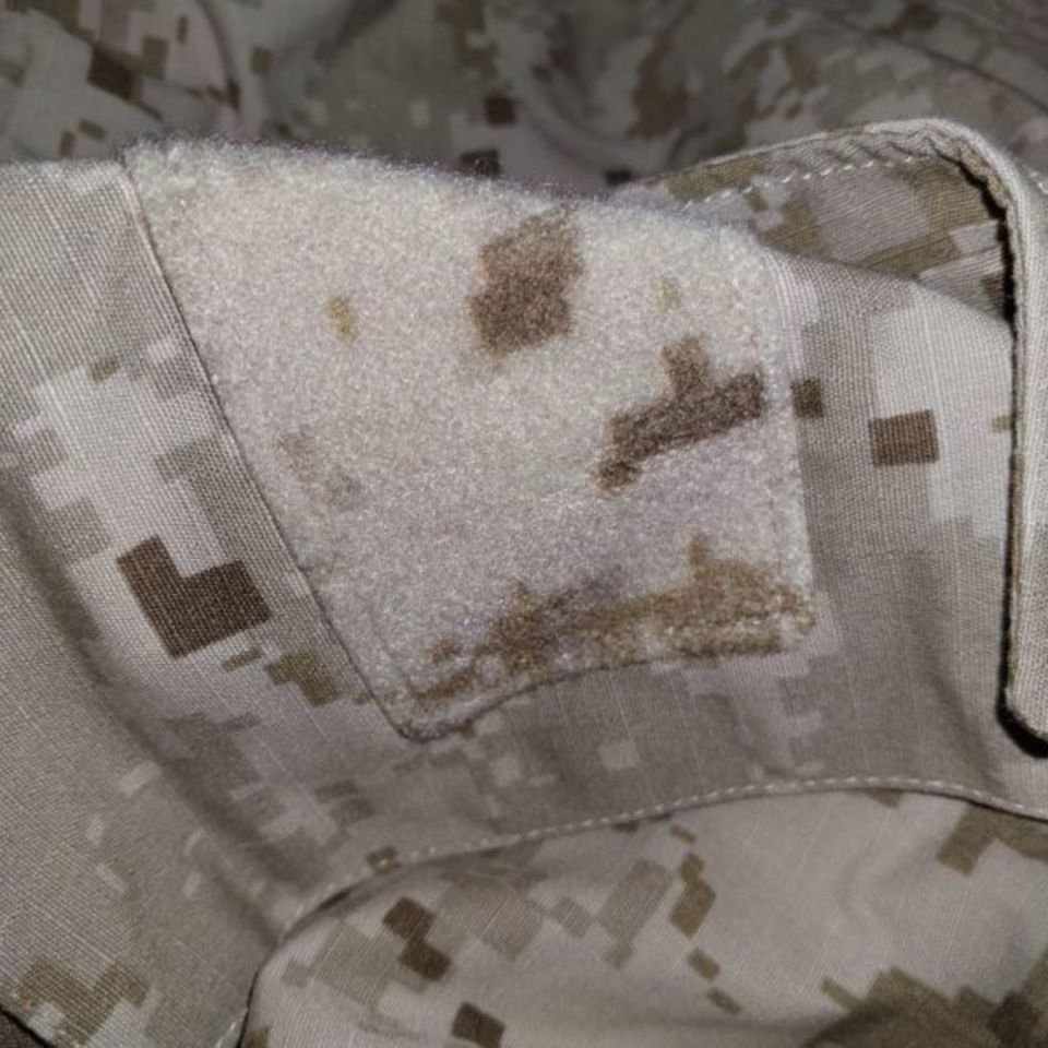 Image 3 - Patagonia Combat Shirt 2XL-R