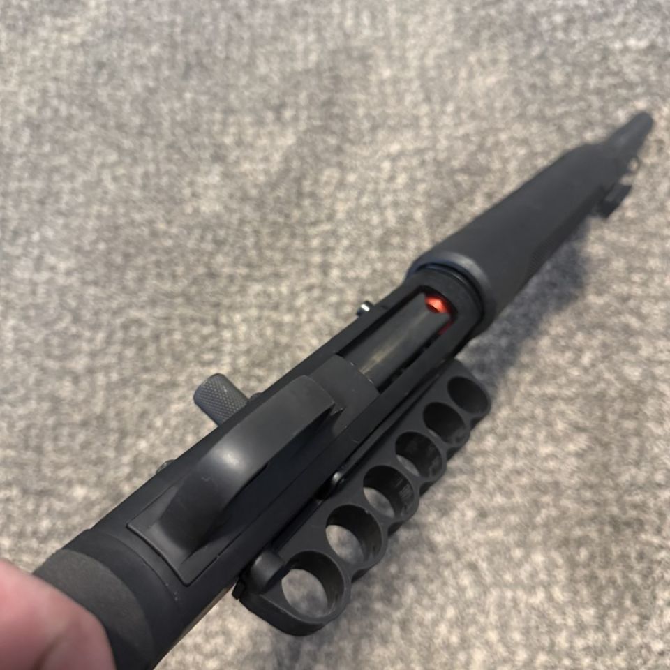 Image 2 - Mossberg 930 pro tactical 